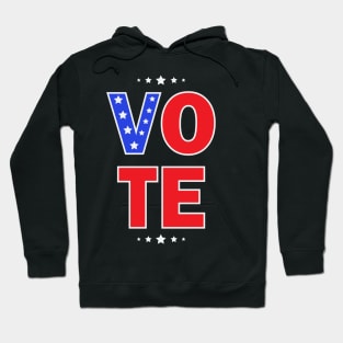 Vote Hoodie